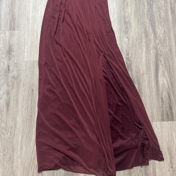 Bridesmaids dress - Picture 4 of 4